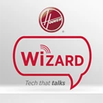 Logo of Hoover Wizard android Application 